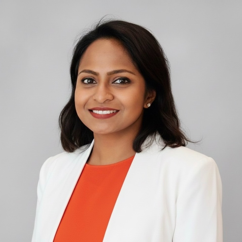 Dr Lavanya Athithan